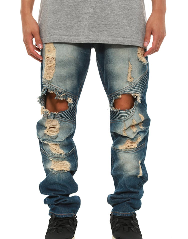 Saga - Whilsher Denim
