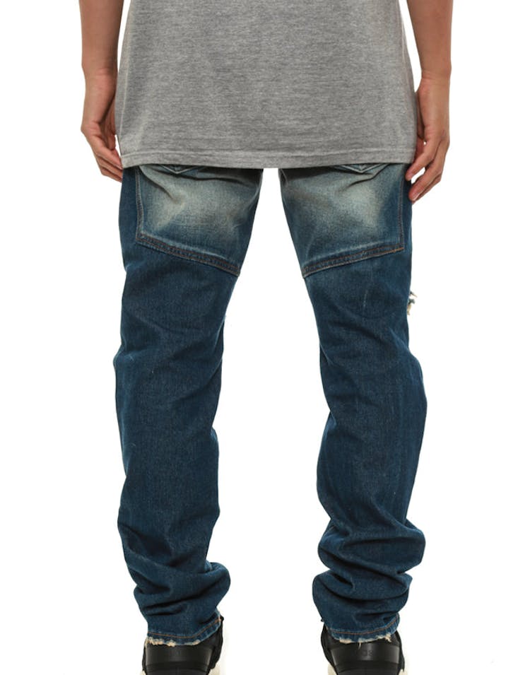 Saga - Whilsher Denim