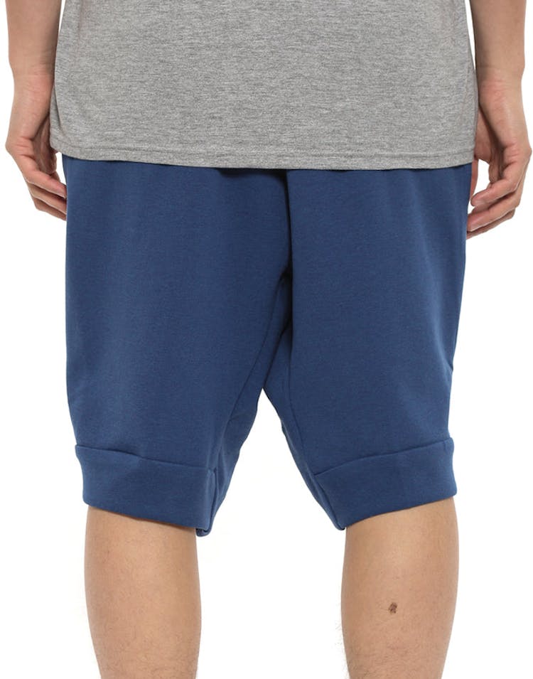 Sportwear Tech Fleece Short Royal/black