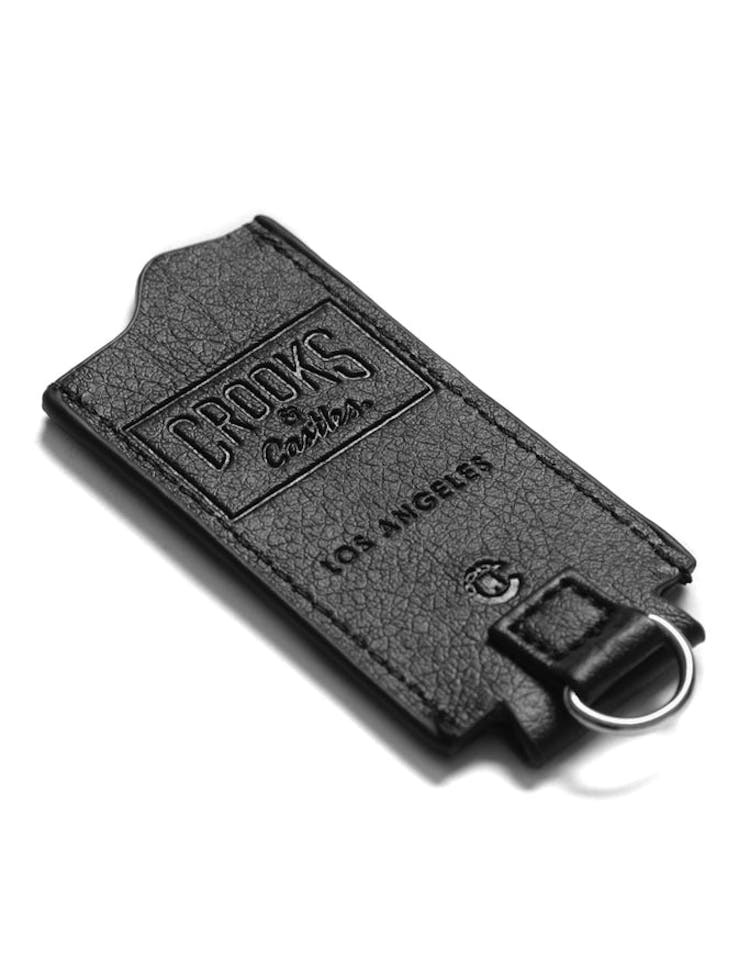 Bonfire Lighter Sleeve Black