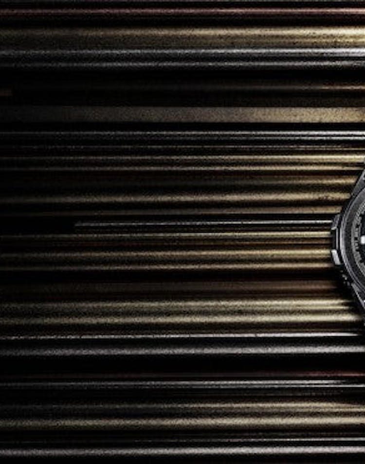 Mtgs1000v Limited Edition Black