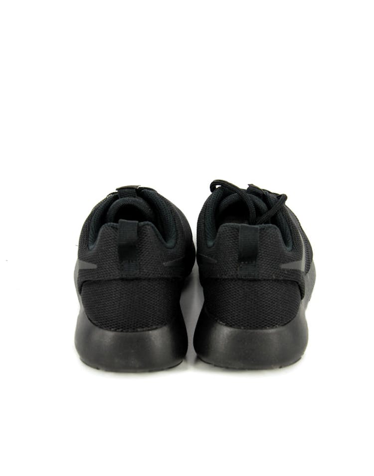 Women's Nike Roshe One Black/black