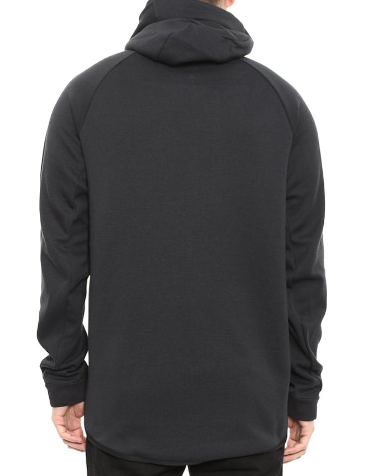 Sportswear Tech Fleece WR Hood Black/black