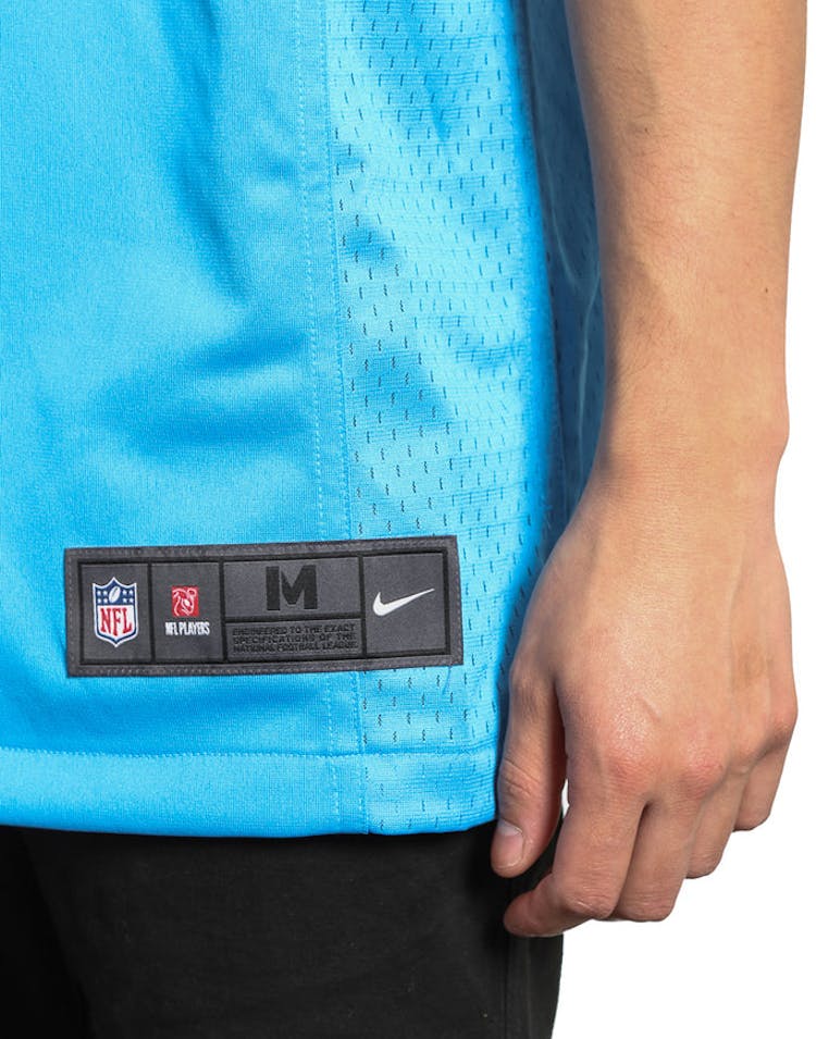 Titans 8 Mariota Nfl Jersey Blue
