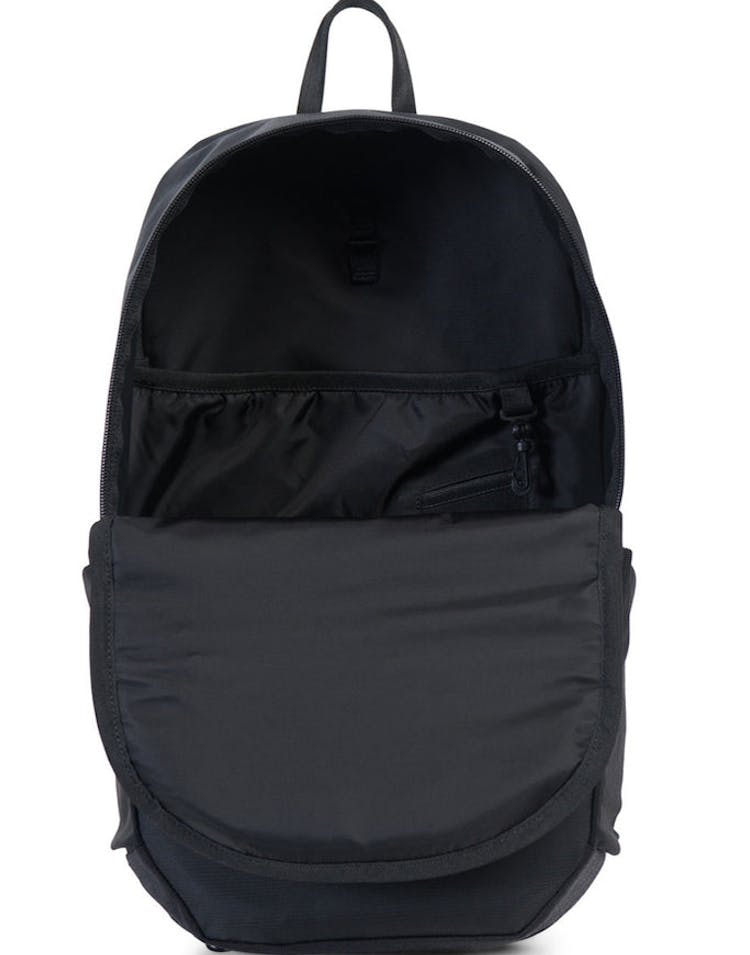 Mammoth Trail Backpack Black