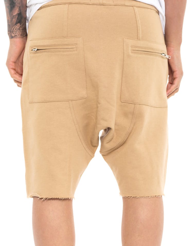 Lewis Short Cream