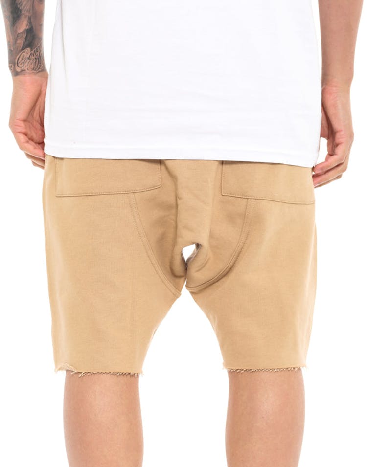 Lewis Short Cream