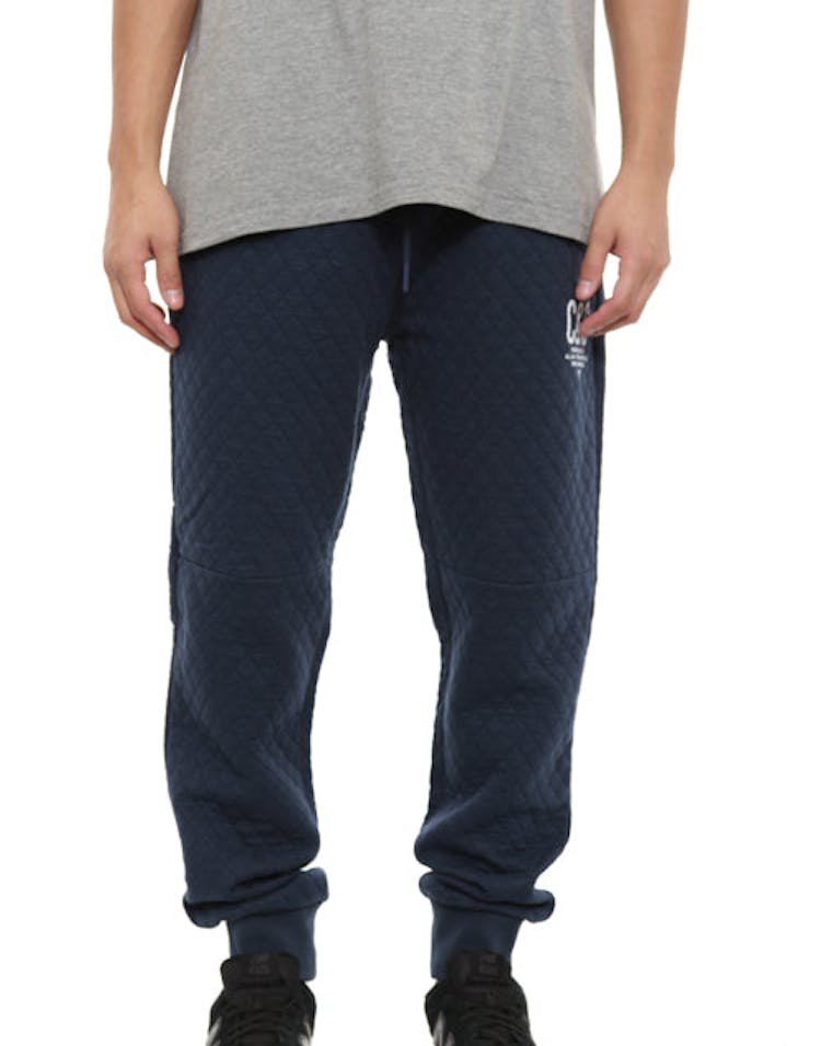 Lieutenant Sweat Pant Navy