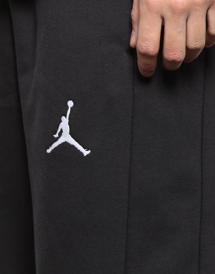 Flight Pant Black/white