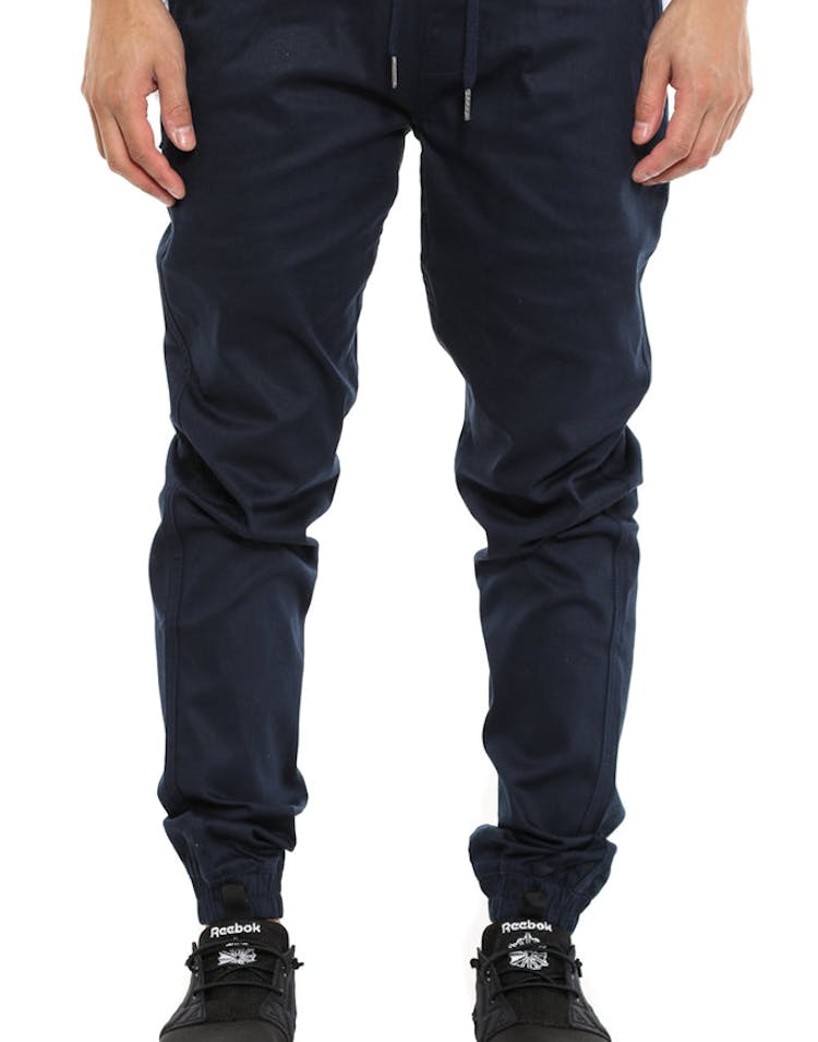 Runner Jogger Navy