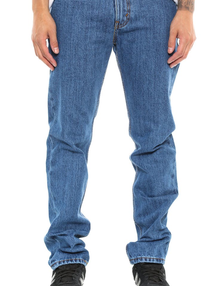 511 Slim Jean Indigo