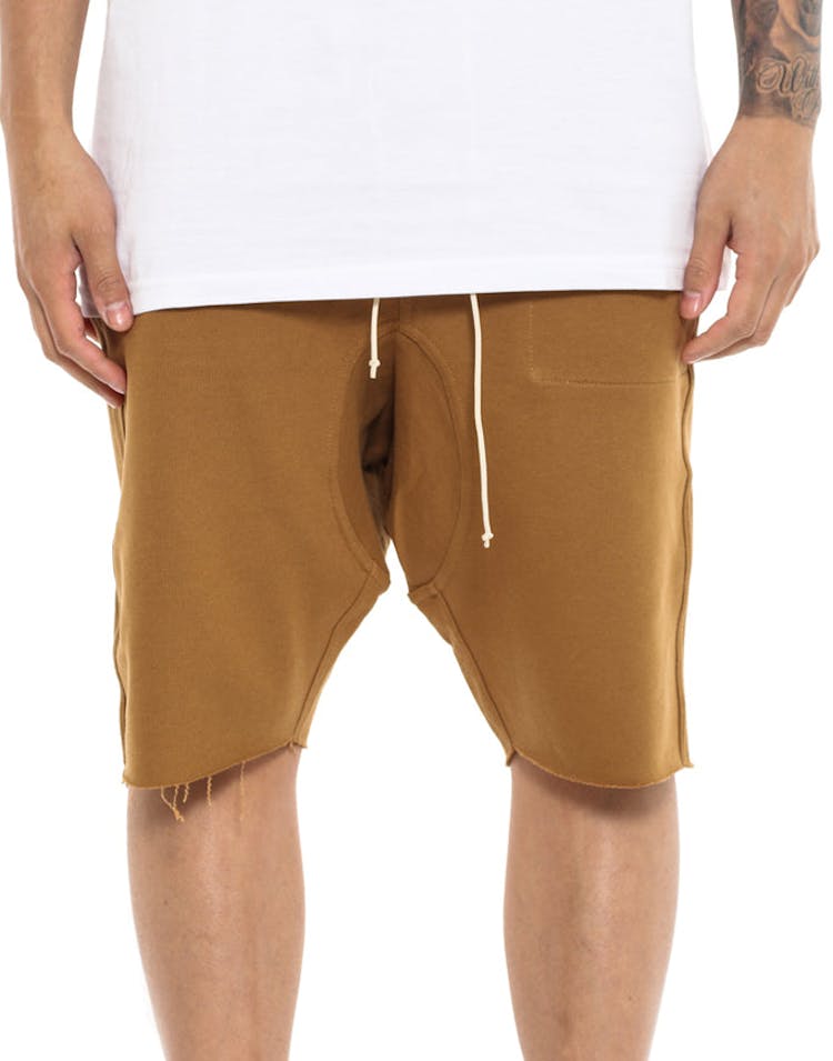 Lewis Short Khaki