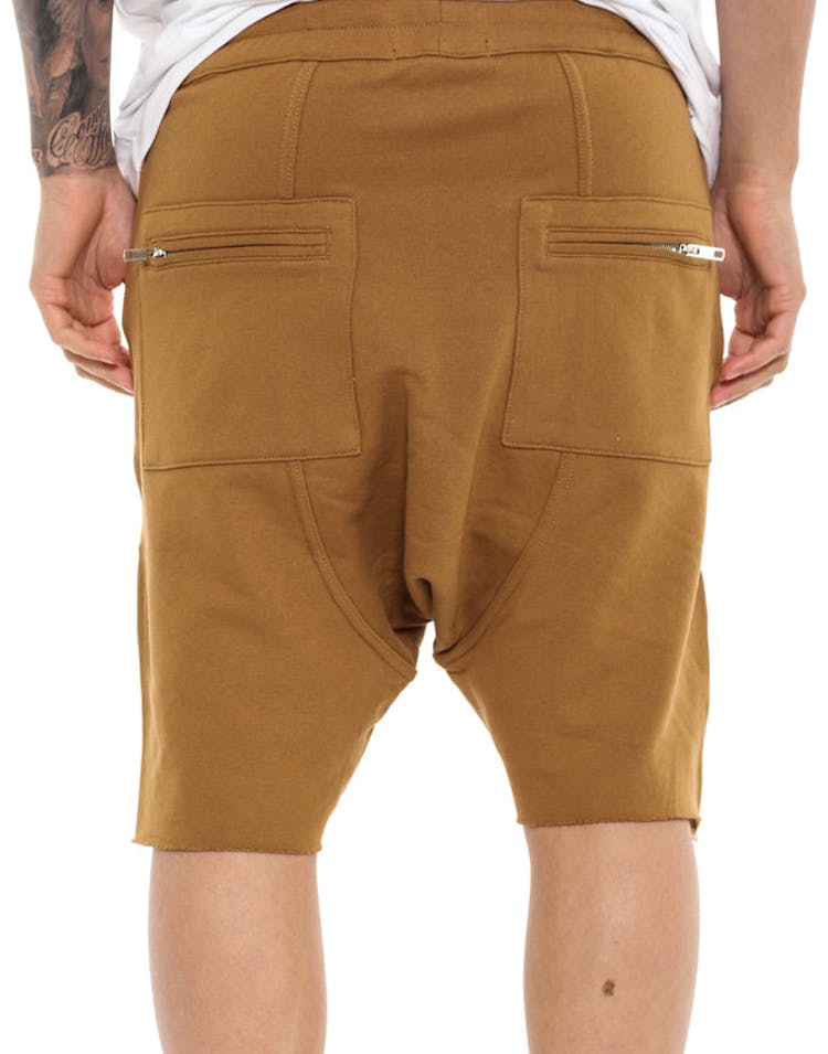 Lewis Short Khaki