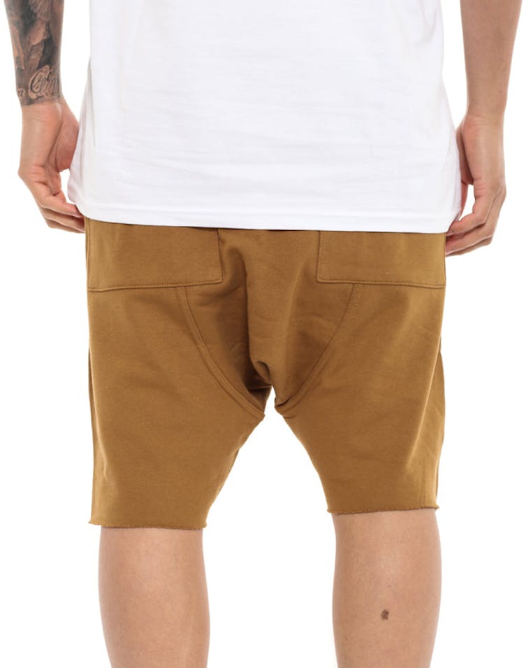 Lewis Short Khaki