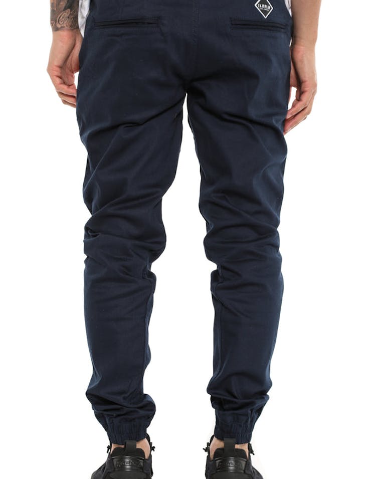 Runner Jogger Navy