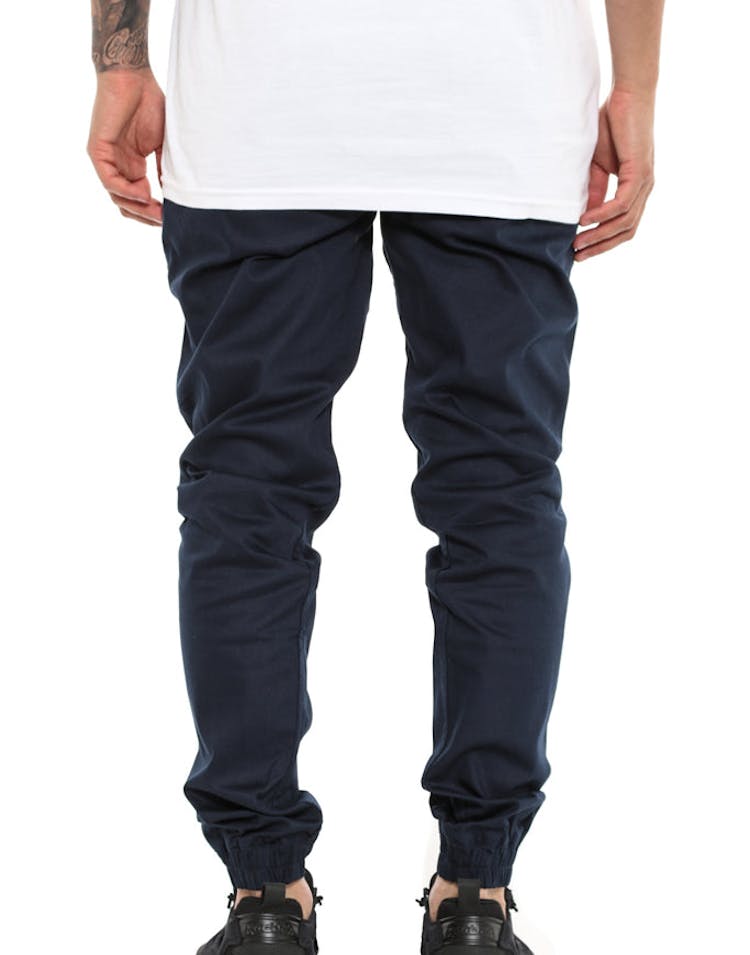 Runner Jogger Navy
