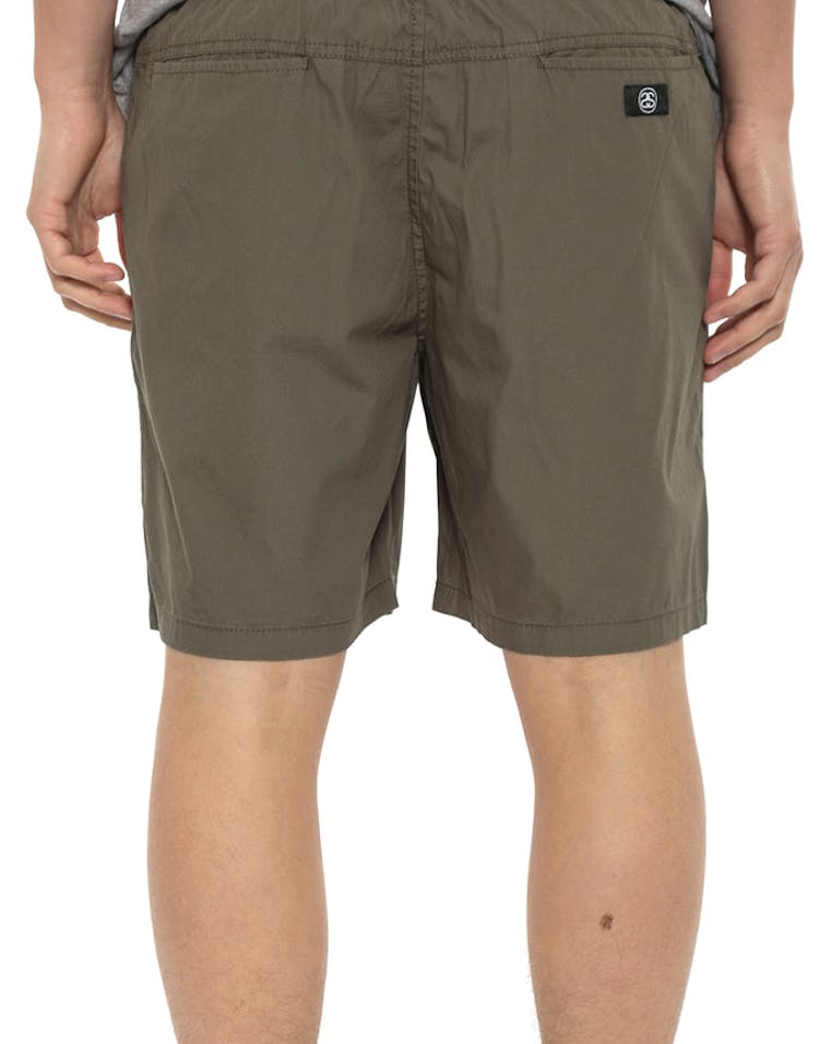 Basic Beach Short Military
