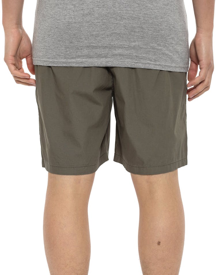 Basic Beach Short Military