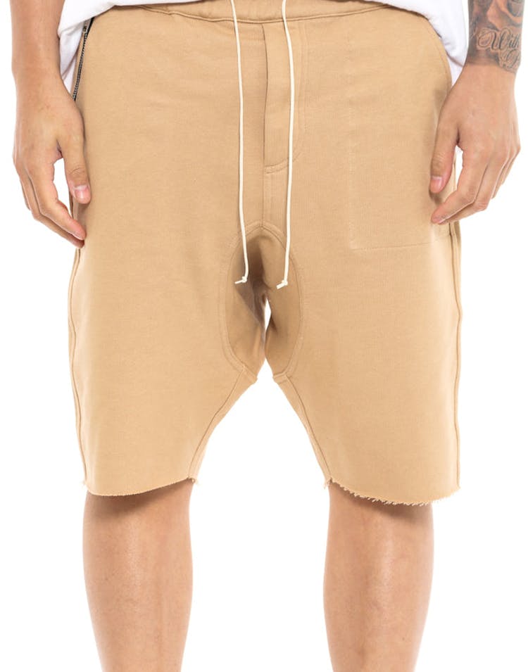 Lewis Short Cream