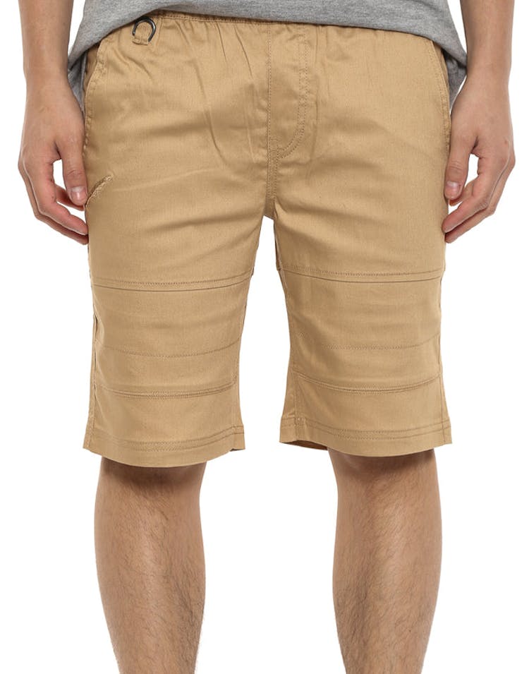 Bain Shorts Khaki