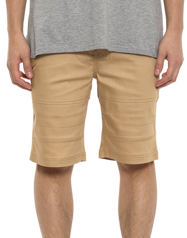Bain Shorts Khaki