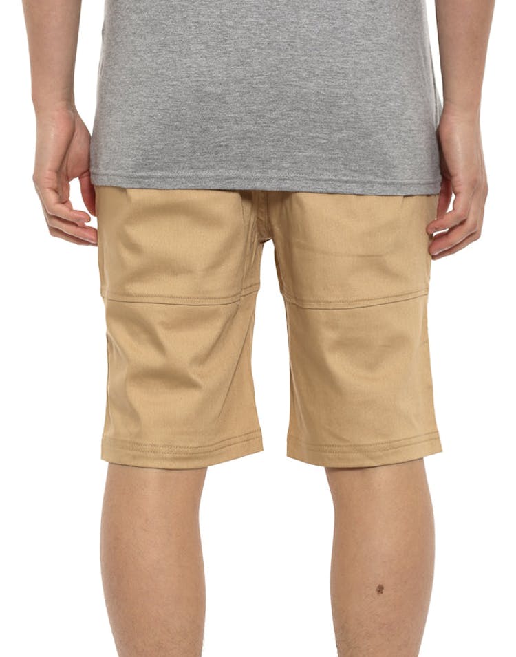 Bain Shorts Khaki
