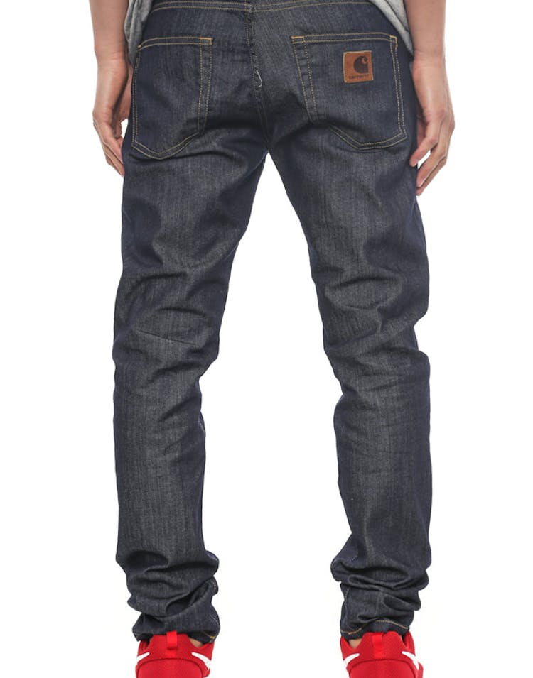 Rebel Pant Blue