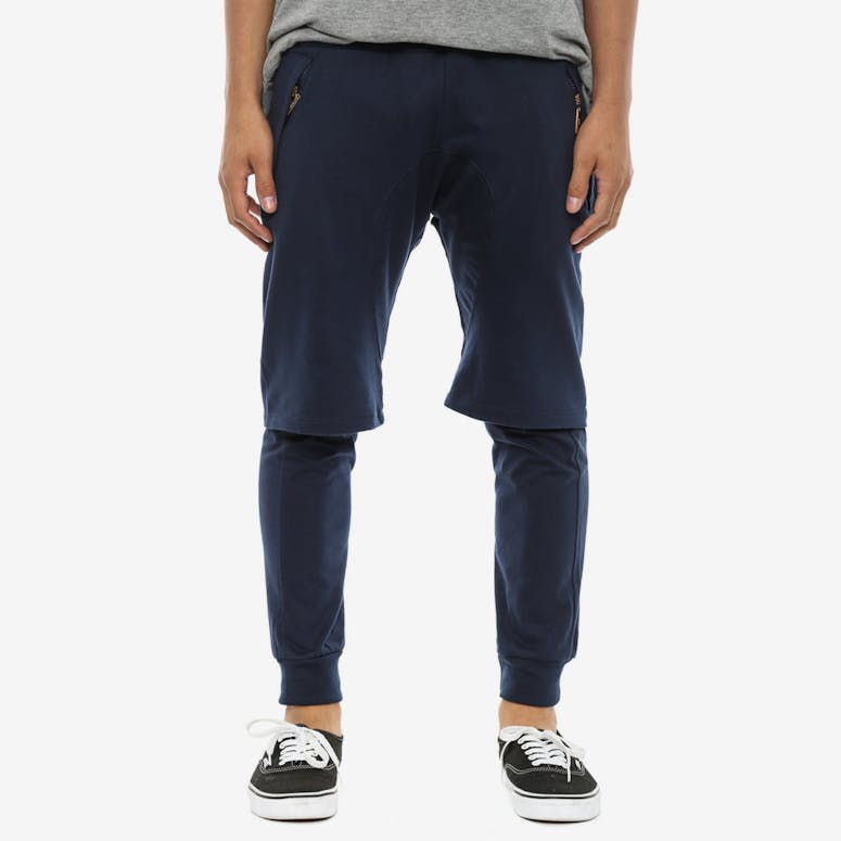 Trainer Jogger Pant Navy
