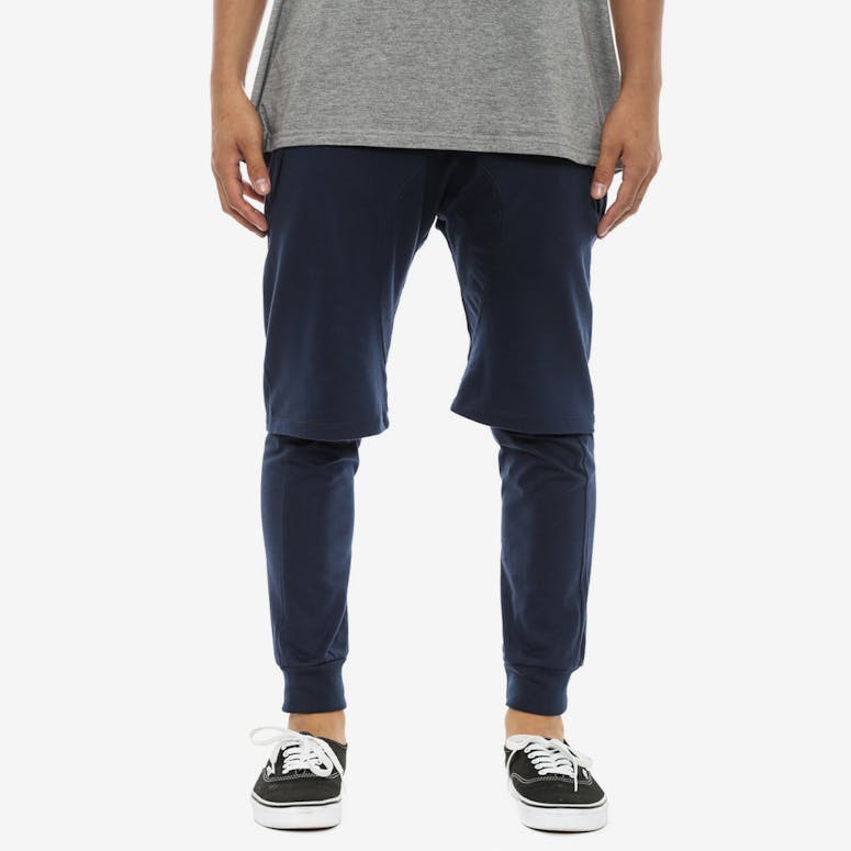 Trainer Jogger Pant Navy