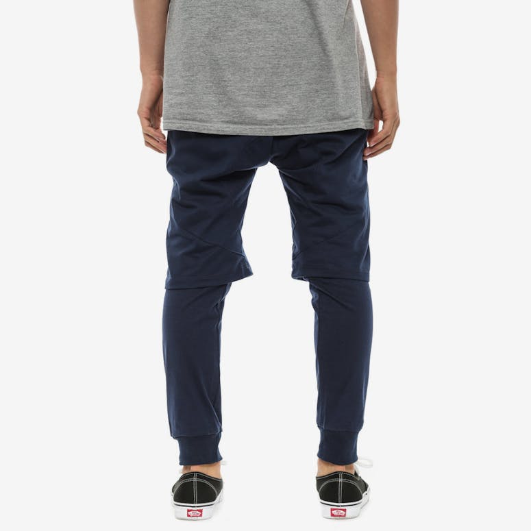 Trainer Jogger Pant Navy