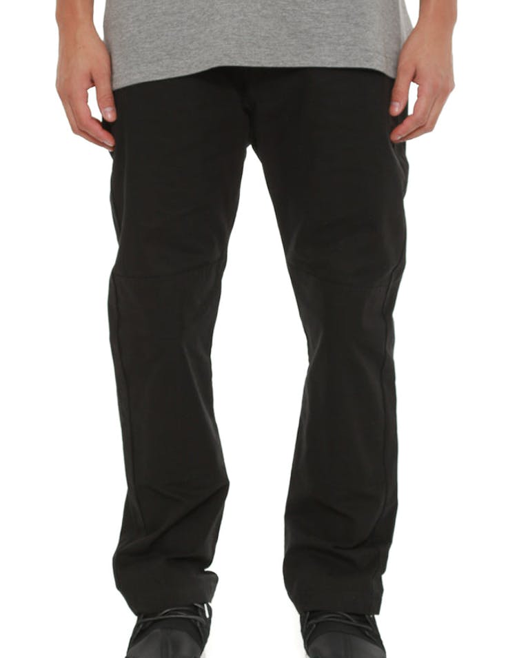Seven Pant Black