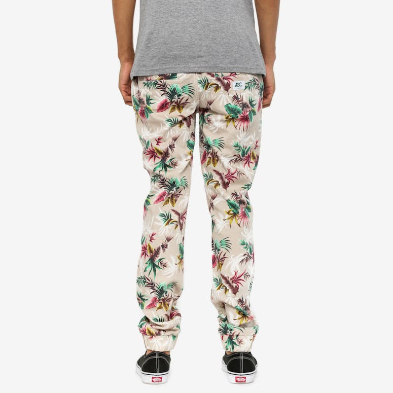 Maui Pant Tan