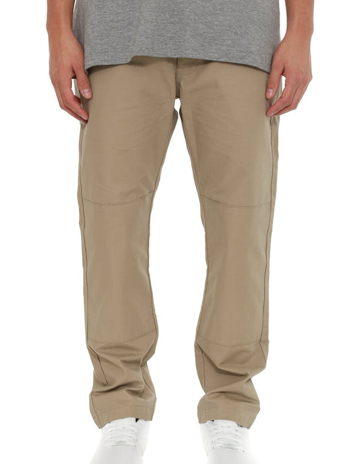 Seven Pant Tan