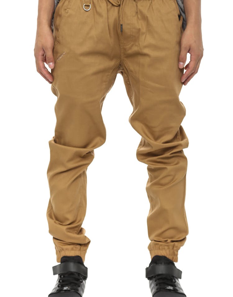 Sprinter Jogger Pant Khaki
