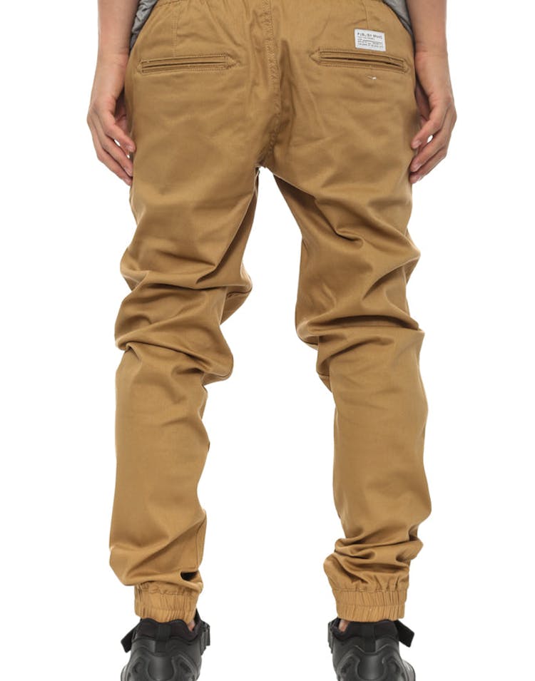 Sprinter Jogger Pant Khaki