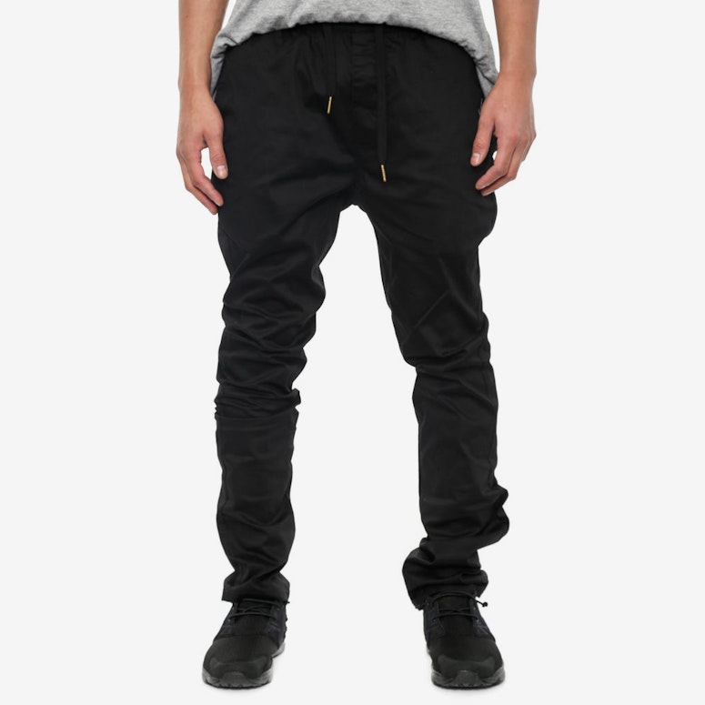 B.cool Chino Pant Black