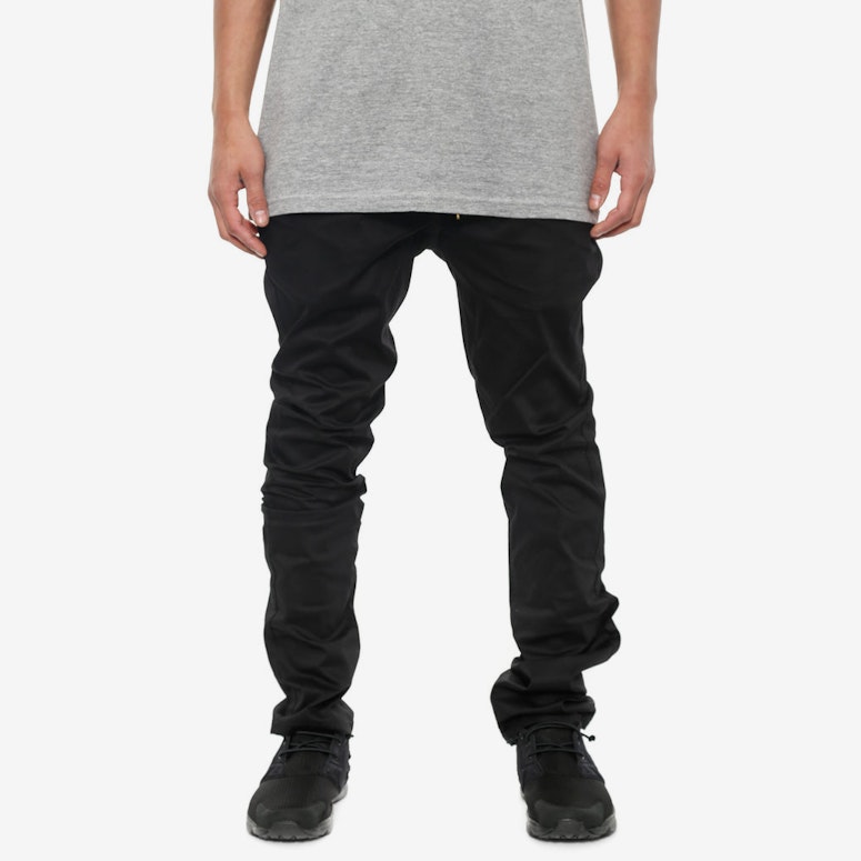 B.cool Chino Pant Black