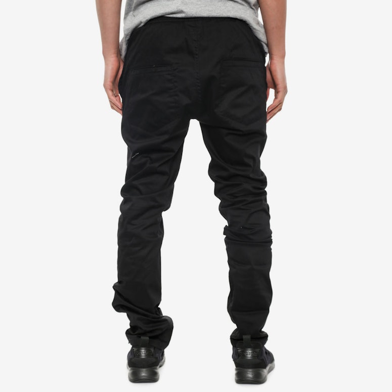 B.cool Chino Pant Black