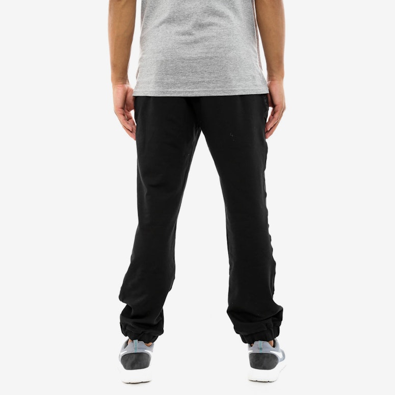 Varick Sweat Pant Black