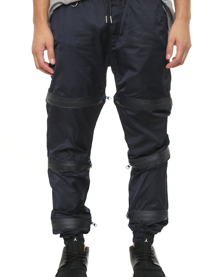 Meta Jogger Navy