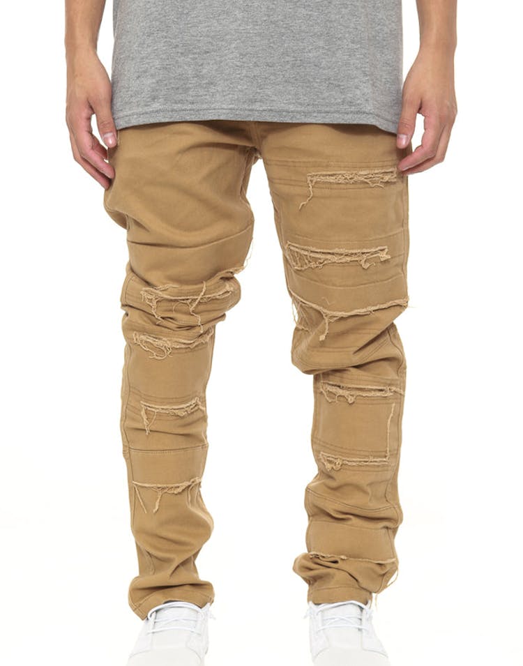 Ogden Pants Khaki