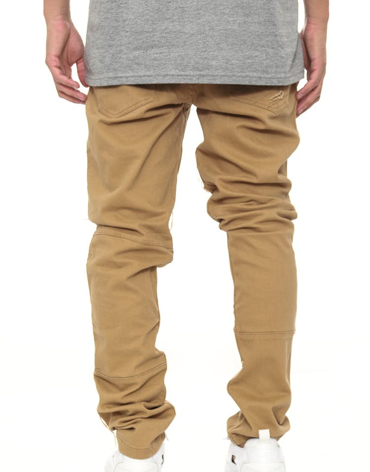 Ogden Pants Khaki