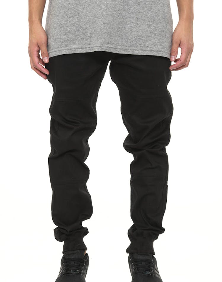 Legacy Jogger Pant Black