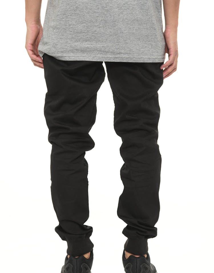 Legacy Jogger Pant Black