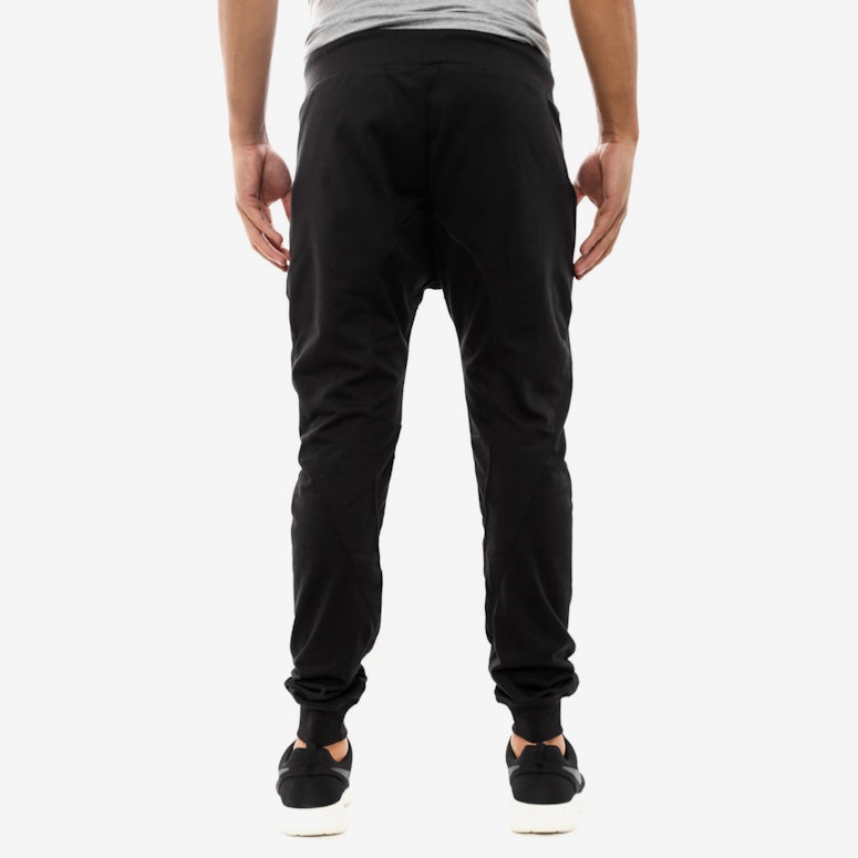 Harem Pant Black