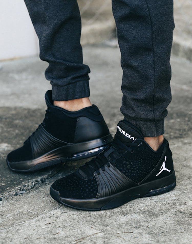 Knit City Pant Black Heather/b