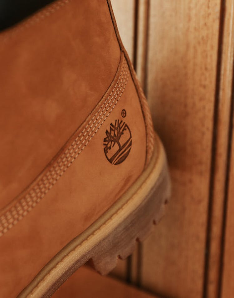 Timberland Boots Wheat