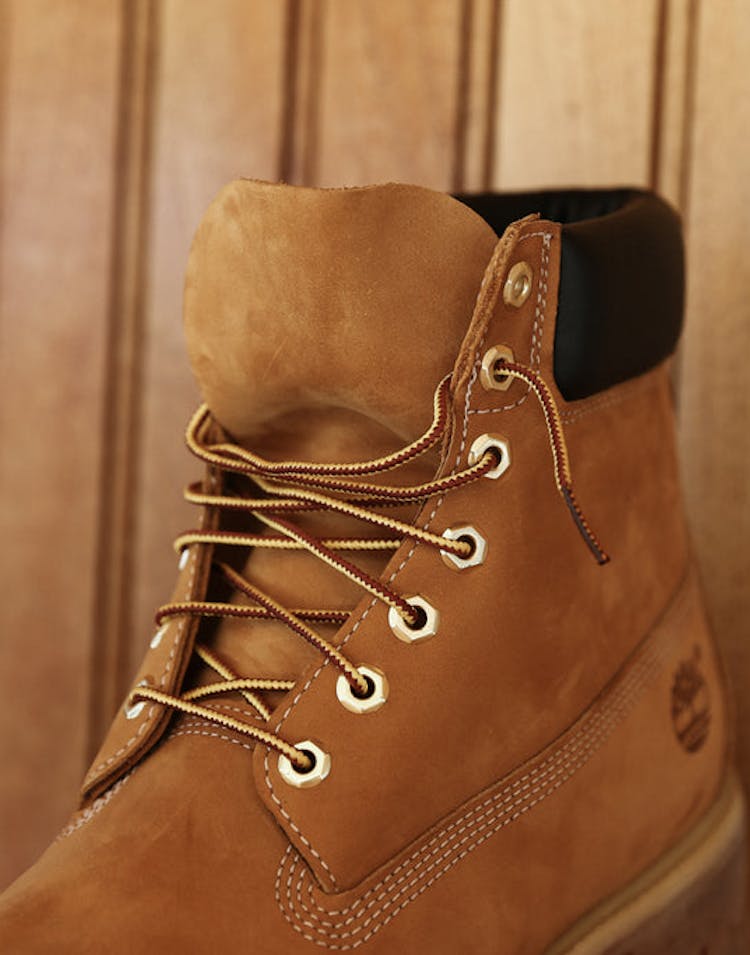 Timberland Boots Wheat