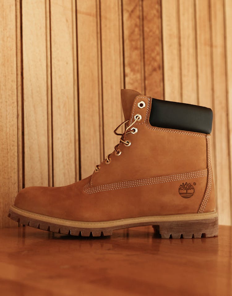 Timberland Boots Wheat