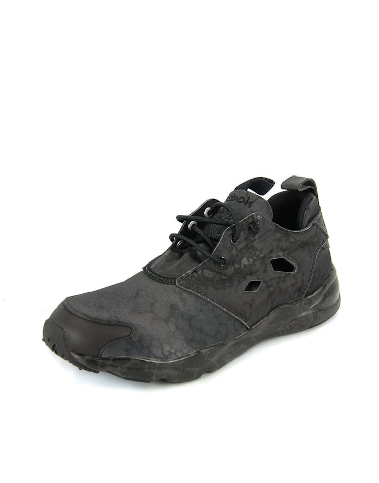 Women's Furylite Stone Dark Grey/black
